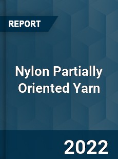 Nylon Partially Oriented Yarn Market