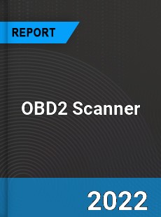 OBD2 Scanner Market