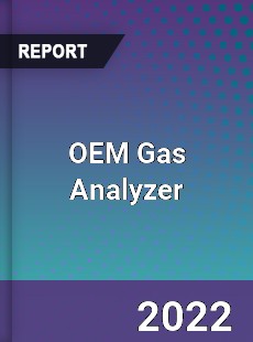 OEM Gas Analyzer Market