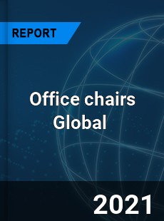 Office chairs Market