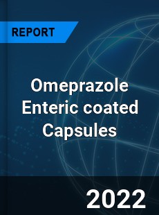 Omeprazole Enteric coated Capsules Market