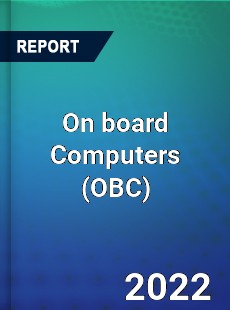 On board Computers Market