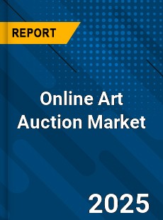 Online Art Auction Global and China Top Players Market