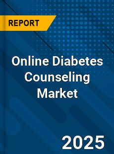 Online Diabetes Counseling Global and China Top Players Market