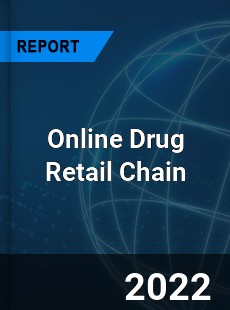 Online Drug Retail Chain Market