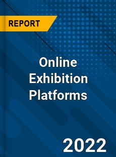 Online Exhibition Platforms Market