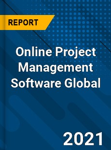Online Project Management Software Global Market