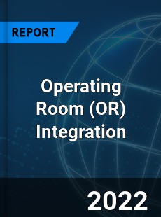 Operating Room Integration Market
