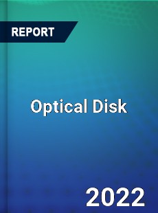 Optical Disk Market
