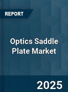 Optics Saddle Plate Global and China Top Players Market