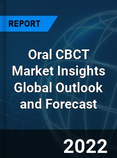 Oral CBCT Market Insights Global Outlook and Forecast