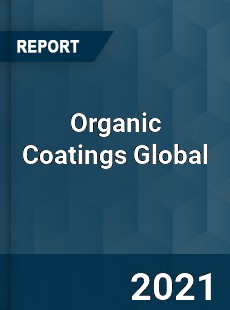 Organic Coatings Global Market