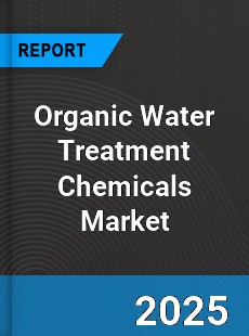 Organic Water Treatment Chemicals Market