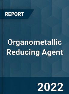 Organometallic Reducing Agent Market