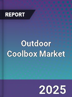 Outdoor Coolbox Market