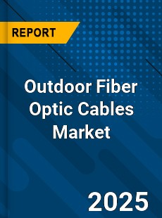 Outdoor Fiber Optic Cables Global and China Top Players Market