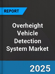 Overheight Vehicle Detection System Global and China Top Players Market
