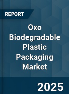 Oxo Biodegradable Plastic Packaging Market