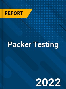 Packer Testing Market