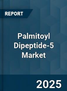 Palmitoyl Dipeptide 5