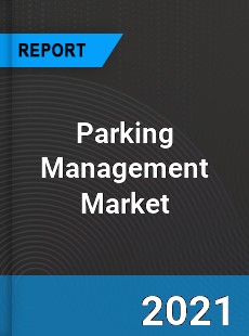 Parking Management Market