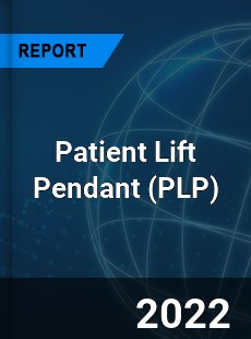 Patient Lift Pendant Market