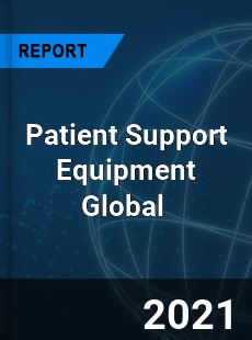 Patient Support Equipment Market