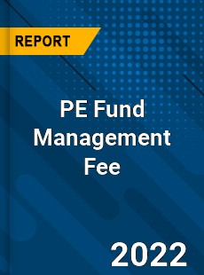 PE Fund Management Fee Market