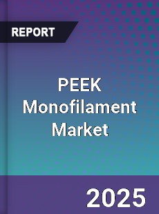 PEEK Monofilament Market