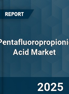 Pentafluoropropionic Acid