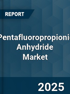 Pentafluoropropionic Anhydride