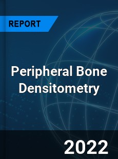Peripheral Bone Densitometry Market