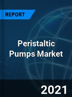 Peristaltic Pumps Market