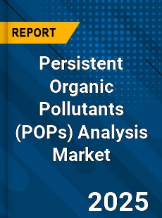 Persistent Organic Pollutants Analysis