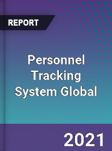 Personnel Tracking System Market
