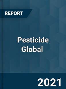 Pesticide Market Industry Size Emerging Trends Growth