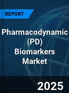 Pharmacodynamic Biomarkers Global and China Top Players Market
