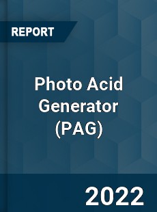 Photo Acid Generator Market