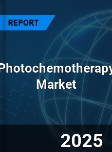 Photochemotherapy Market
