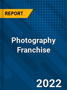 Photography Franchise Market