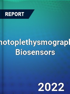 Photoplethysmography Biosensors Market
