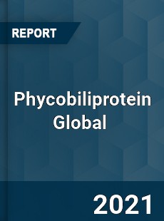 Phycobiliprotein Global Market