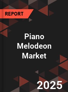 Piano Melodeon Market