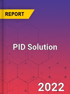PID Solution Market