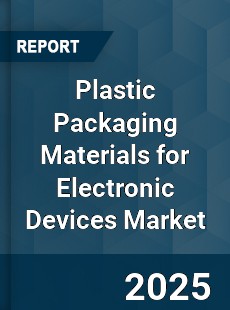 Plastic Packaging Materials for Electronic Devices