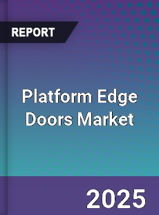 Platform Edge Doors Market