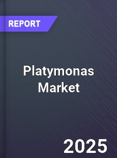 Platymonas Global and China Top Players Market
