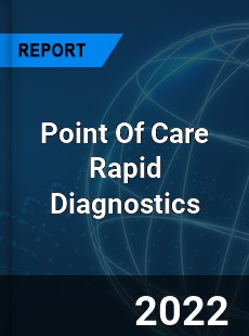 Point Of Care Rapid Diagnostics Market