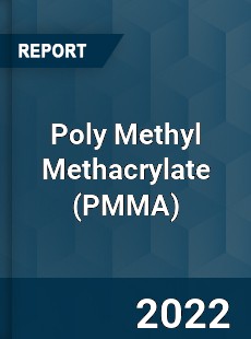 Poly Methyl Methacrylate Market