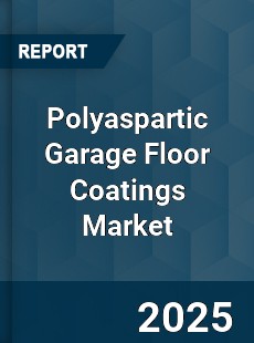 Polyaspartic Garage Floor Coatings Market